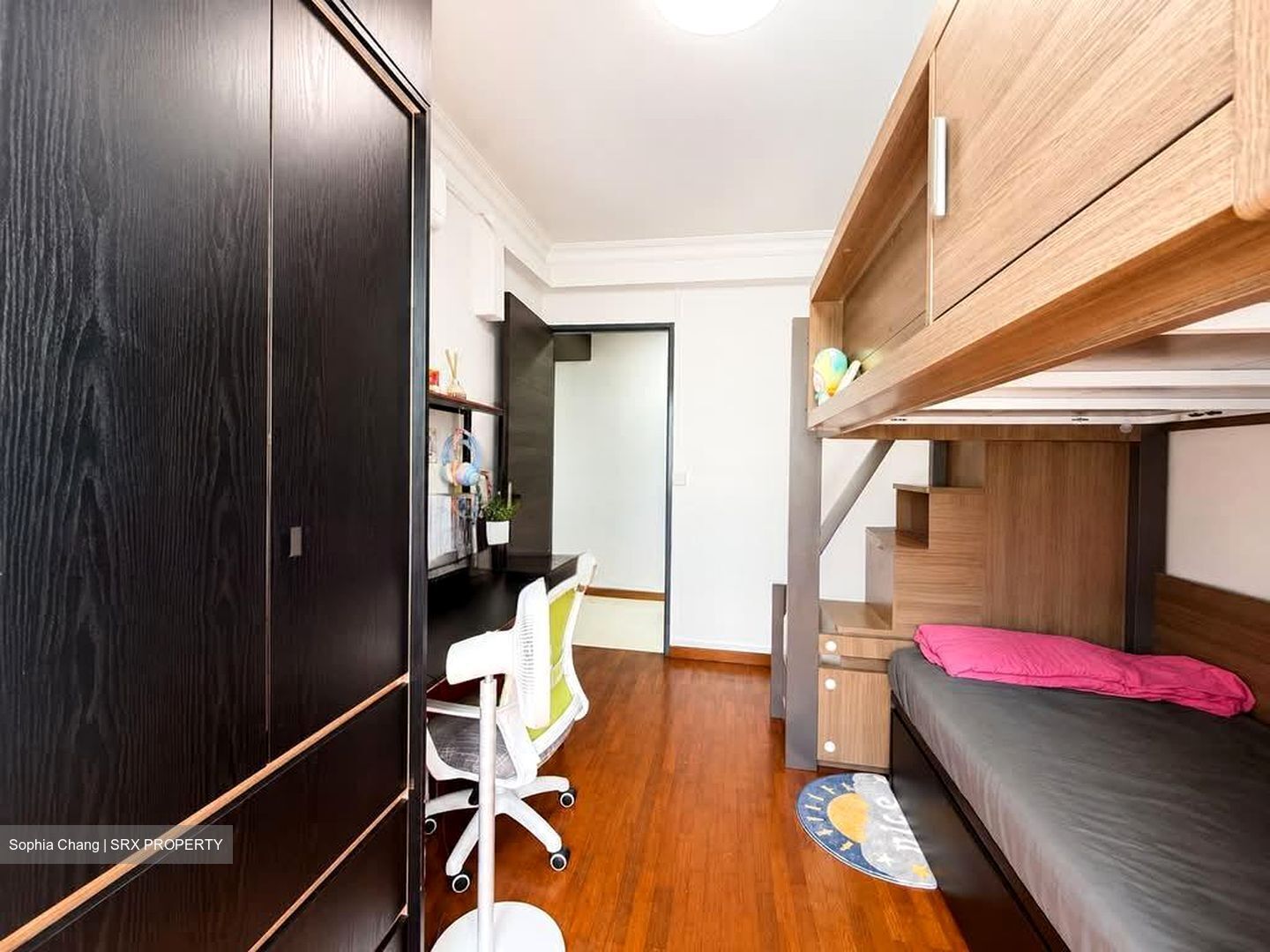 Blk 635 Woodlands Ring Road (Woodlands), HDB Executive #601528261